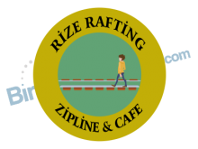 Rize Rafting Zipline & Cafe