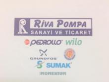 Riva Pompa San Ve Tic
