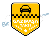 Gazipaşa Taksi