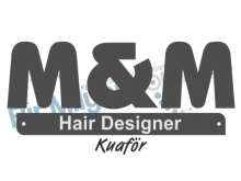 Mehmet Karacan M&M Kuaför ( Hair Designer )