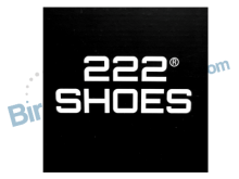 222 Shoes