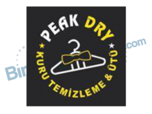 Peak Dry Kuru Temizleme ve Ütü