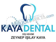 Diş Hekimi Zeynep Işılay Kaya Dental Klinik