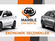 Marble Car Rental