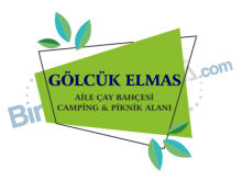 Gölcük Elmas Aile Çay Bahçesi & Camping & Piknik Alanı