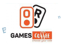 Or Games Coffee