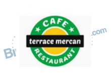 Teras Mercan Cafe Restaurant
