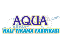 Aqua Halı Yıkama Fabrikası Antakya