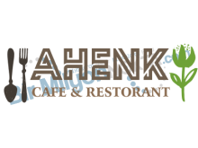 Ahenk Cafe & Restorant