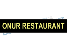 Onur Restaurant