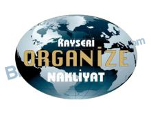 Kayseri Organize Nakliyat