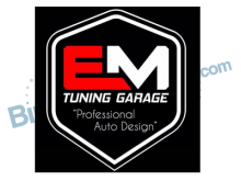 Em Tuning Garage