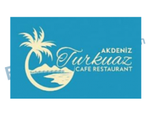 Akdeniz Turkuaz Cafe Restaurant