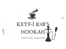 Keyf-i Kar's Hookah Coffee House