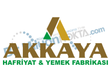 Akkaya Hafriyat & Yemek Fabrikası