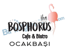 The Bosphorus Cafe Bistro Ocakbaşı