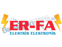 Er-fa Elektrik Elektronik