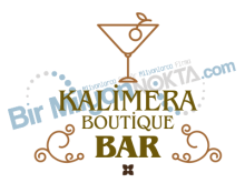 Kalimera Boutique Bar