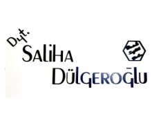 Diyetisyen Saliha Dülgeroğlu