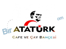 Atatürk Cafe Çay Bahçesi