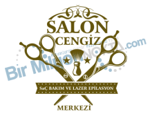 Salon Cengiz Saç Bakım ve Lazer Epilasyon Merkezi