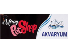 Miray Petshop Akvaryum