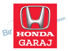 Honda Garaj