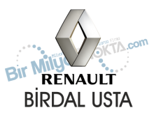 Renault-Birdal Usta
