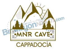 Mnr Cave Cappadocia