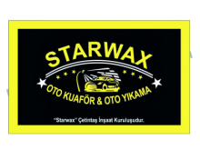 Starwax Oto Kuaför