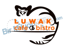 Luwak Cafe Bistro