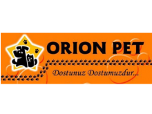 Orion Pet Veteriner Kliniği