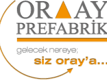 Oray Prefabrik Konteyner