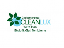 Cleanlux Organik Kuru Temizleme