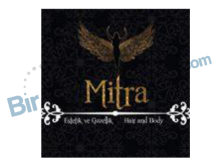 Mitra Estetik Güzellik Merkezi