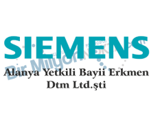 Siemens Alanya Yetkili Bayii Erkmen Dtm Ltd.şti