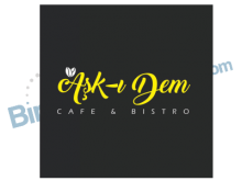 Aşk-ı Dem Cafe&bistro