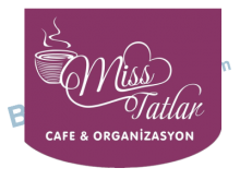 Miss Tatlar Cafe & Organizasyon