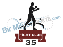 Fight Club  35