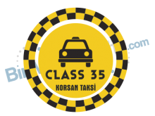 Class 35 Korsan Taksi