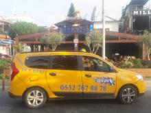 Turizmm Taksi