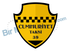 Cumhuriyet Taksi 39 ( KIRKLARELİ TAKSİ )