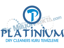 Platinium Dry Cleaners Kuru Temizleme
