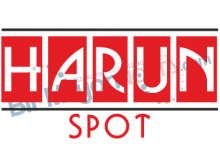 Harun Spot