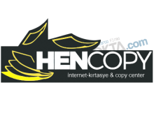 Hencopy