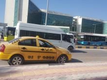 Hatay Uygun Alo Taksi - 0532 163 48 27