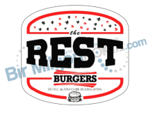 The Rest Burgers