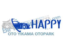 Happy Oto Yıkama  Otopark