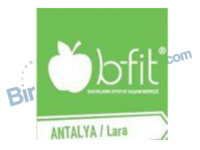 B-fit Antalya Alara