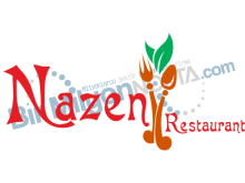 Nazen Restaurant
